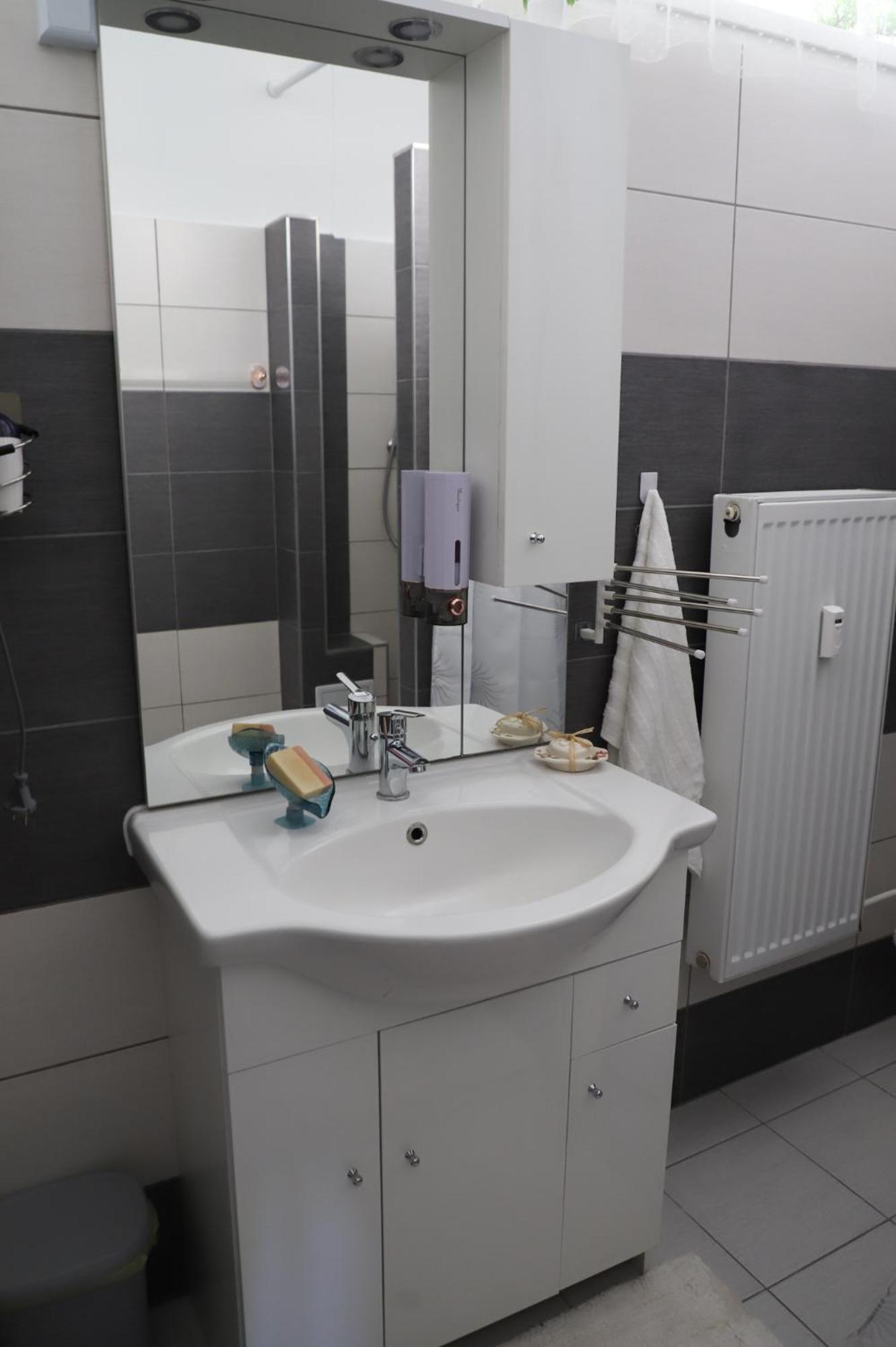 Ueveghid Apartman Satoraljaujhely Exterior photo