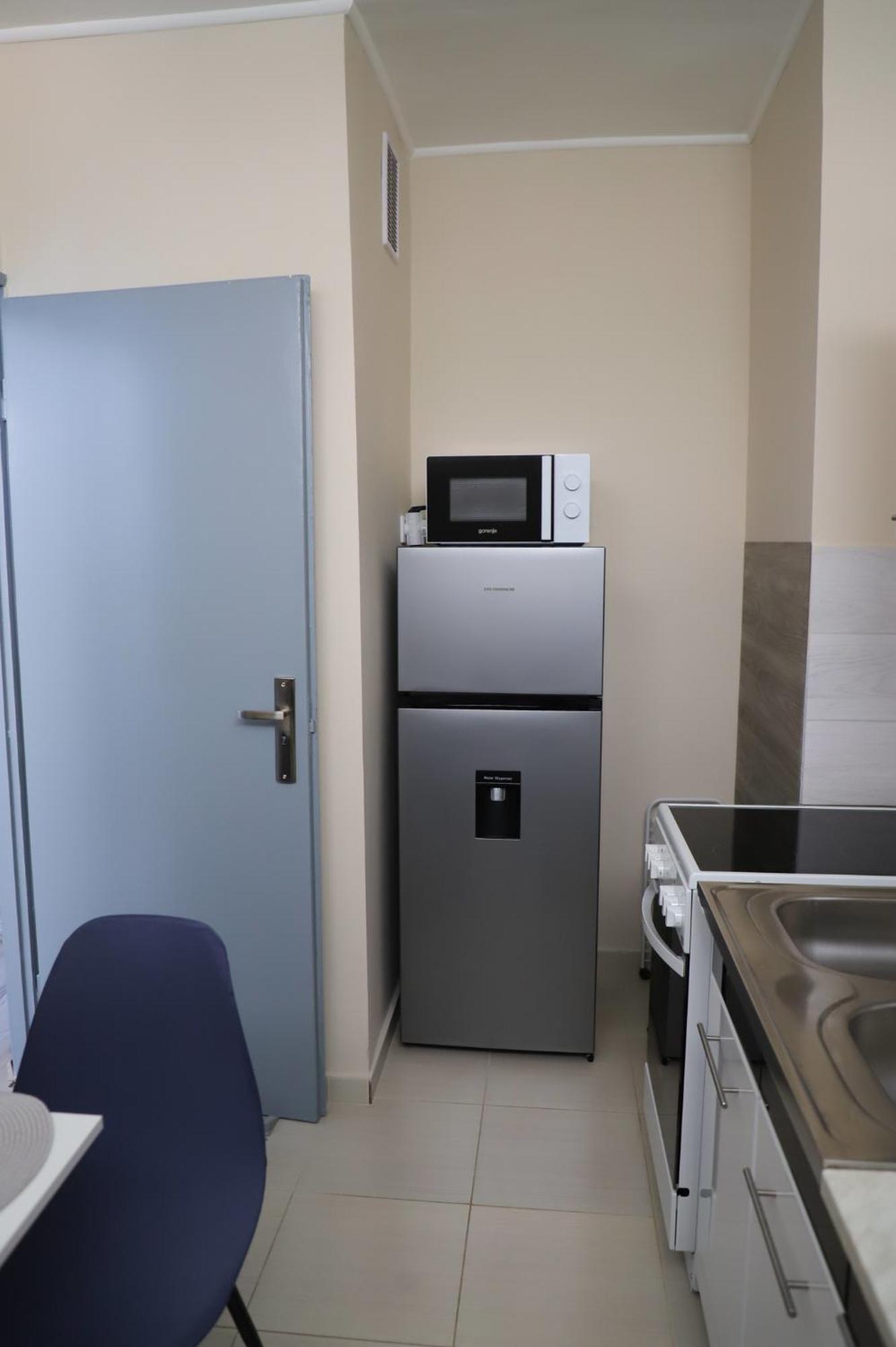 Ueveghid Apartman Satoraljaujhely Exterior photo