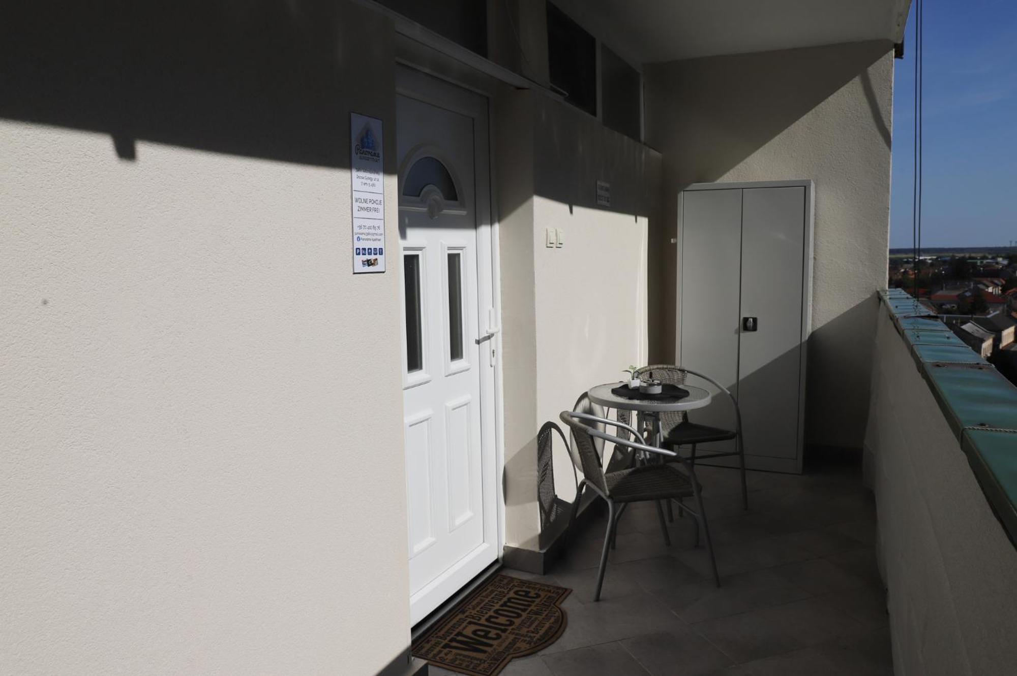 Ueveghid Apartman Satoraljaujhely Exterior photo